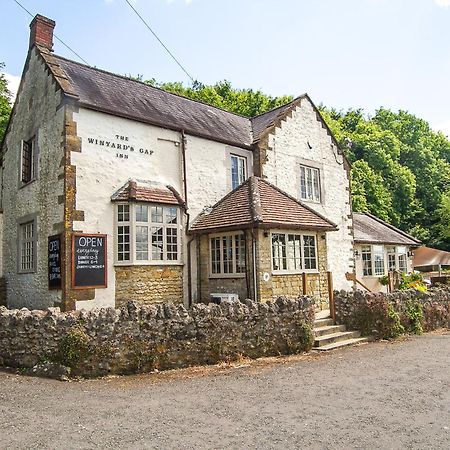 Winyard'S Gap Inn South Perrott Exterior photo