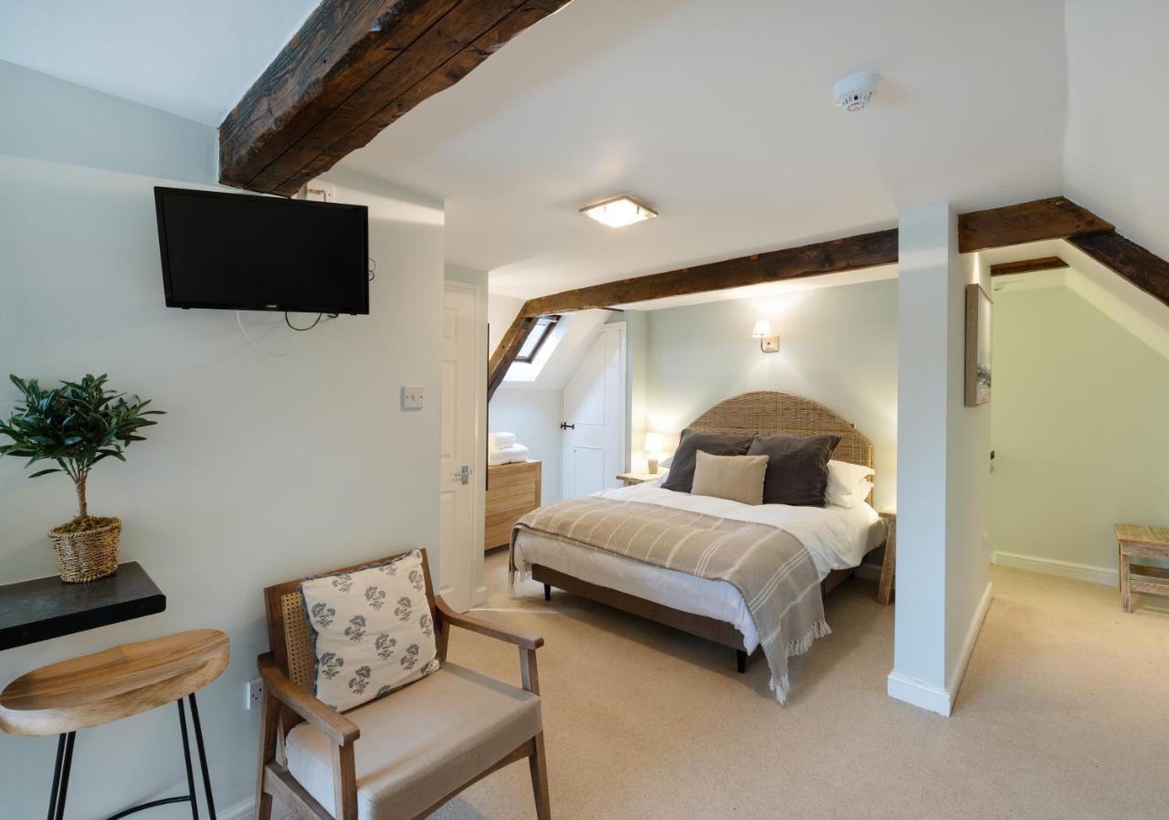 Winyard'S Gap Inn South Perrott Room photo