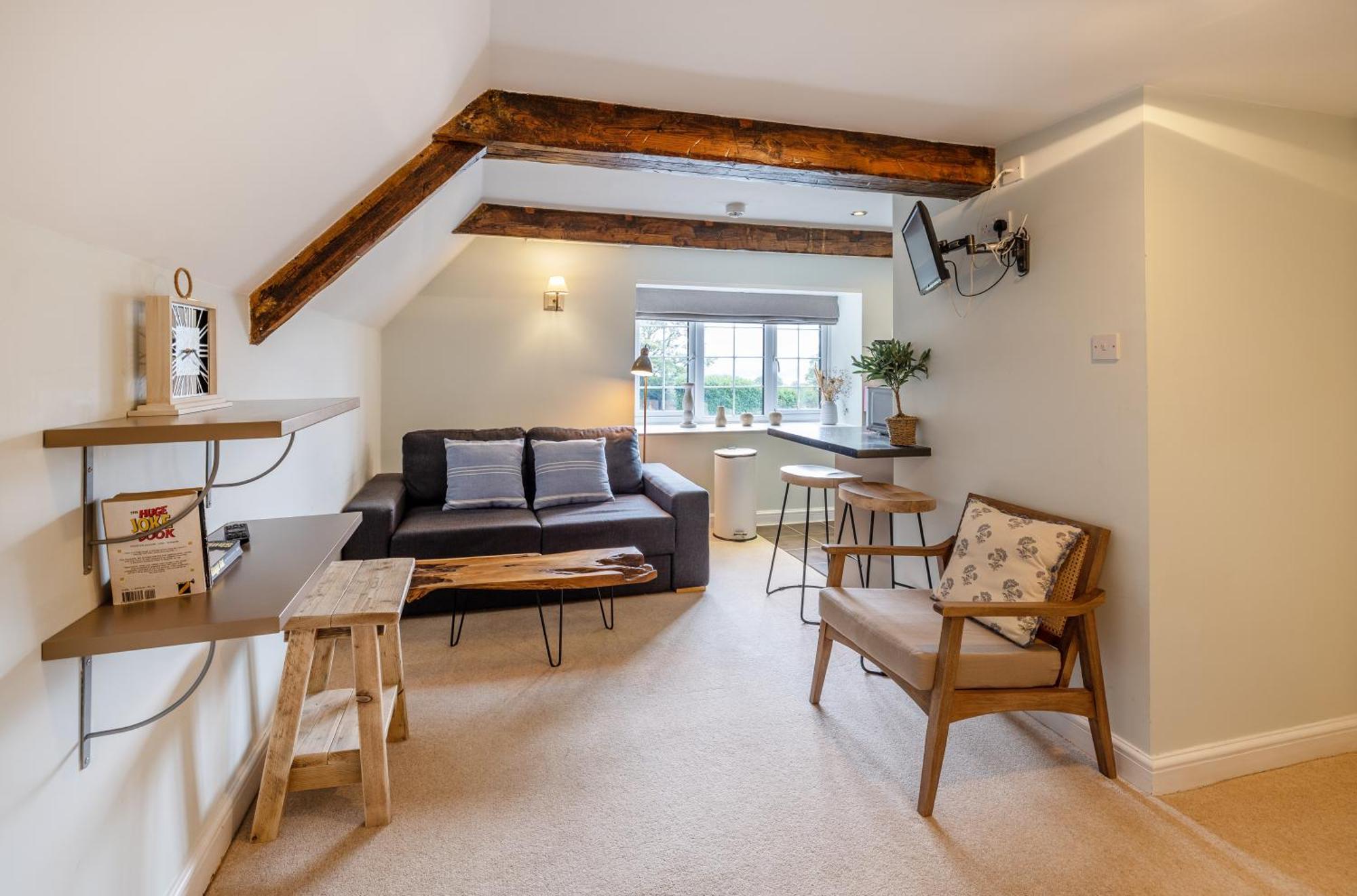 Winyard'S Gap Inn South Perrott Room photo