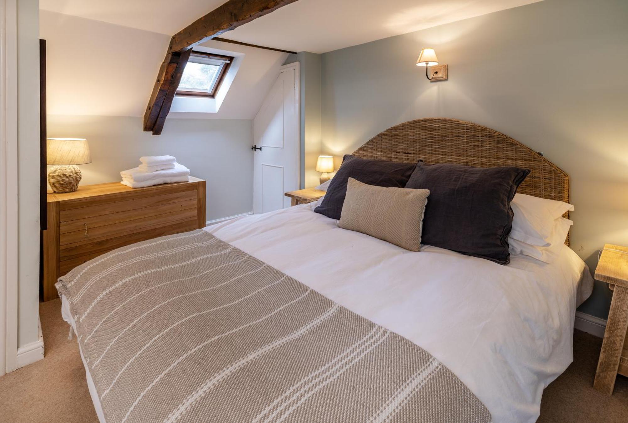 Winyard'S Gap Inn South Perrott Room photo