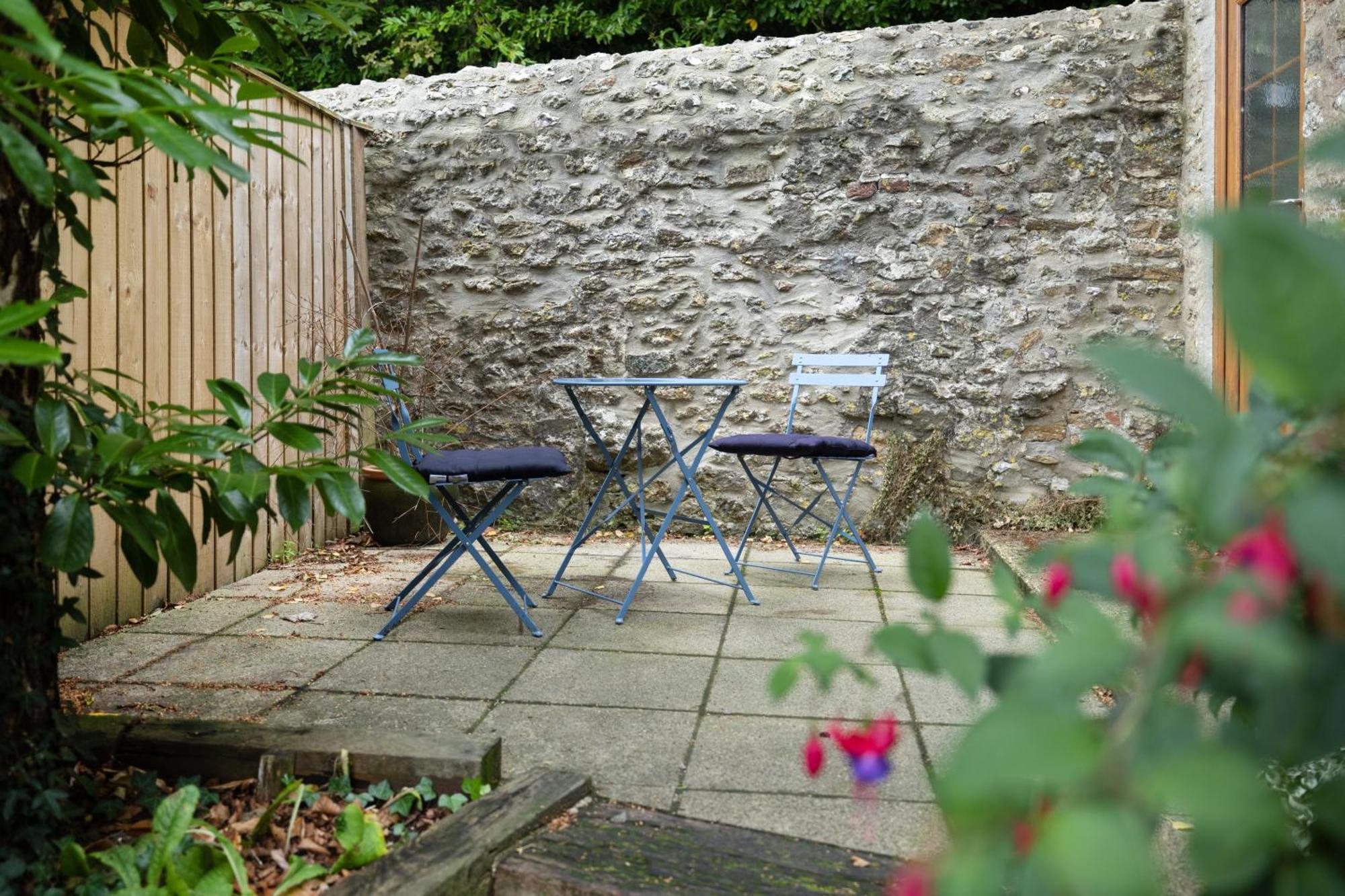 Winyard'S Gap Inn South Perrott Room photo