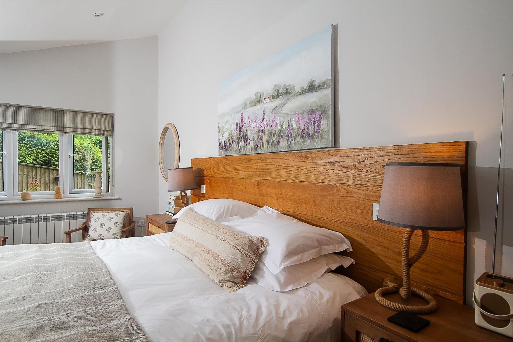 Winyard'S Gap Inn South Perrott Room photo
