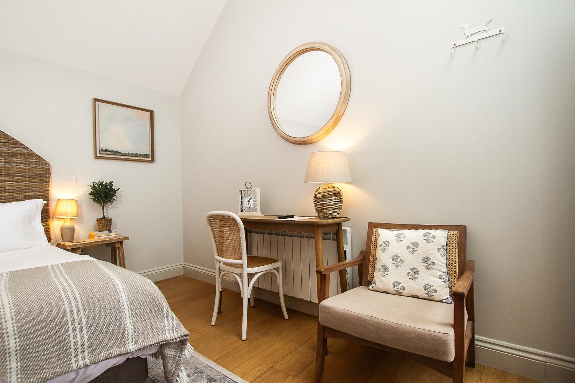 Winyard'S Gap Inn South Perrott Room photo