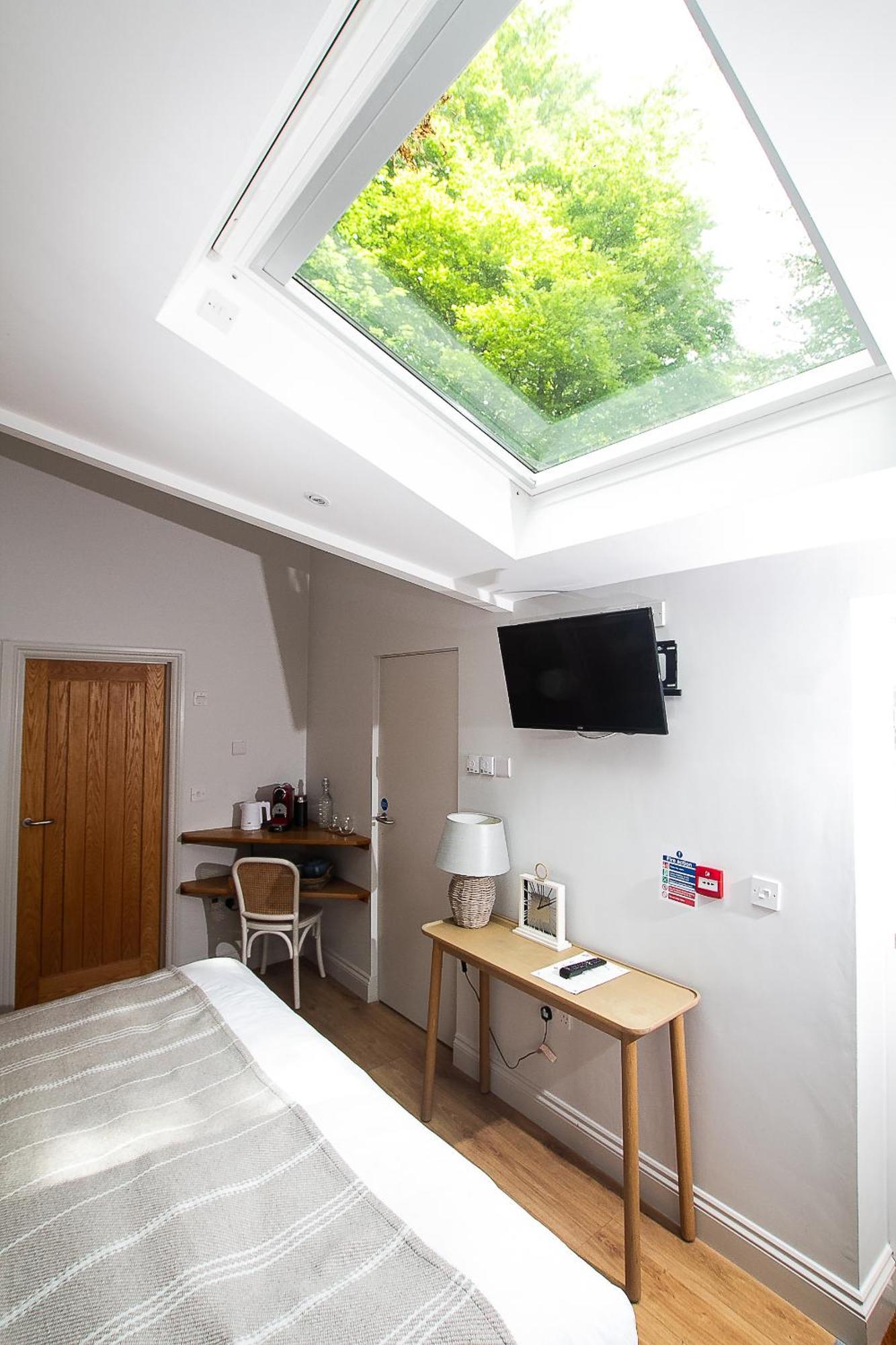 Winyard'S Gap Inn South Perrott Room photo