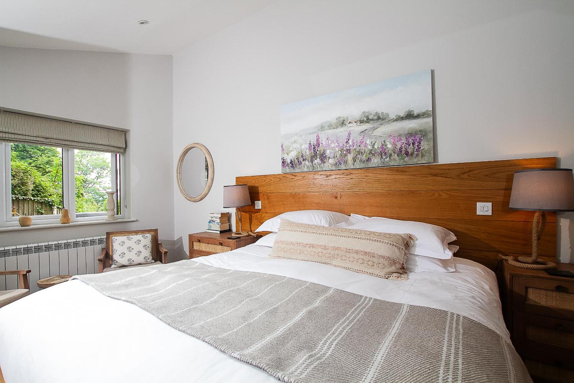 Winyard'S Gap Inn South Perrott Room photo