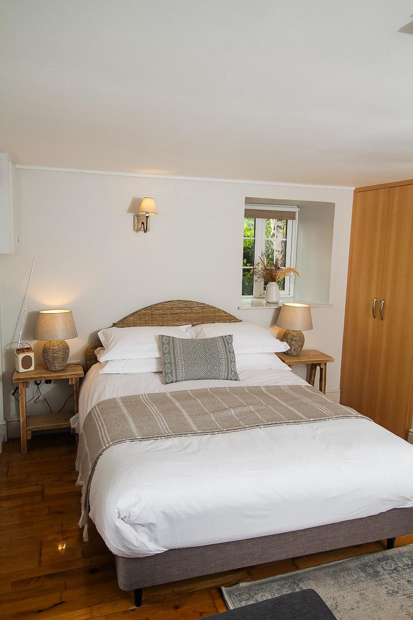 Winyard'S Gap Inn South Perrott Room photo