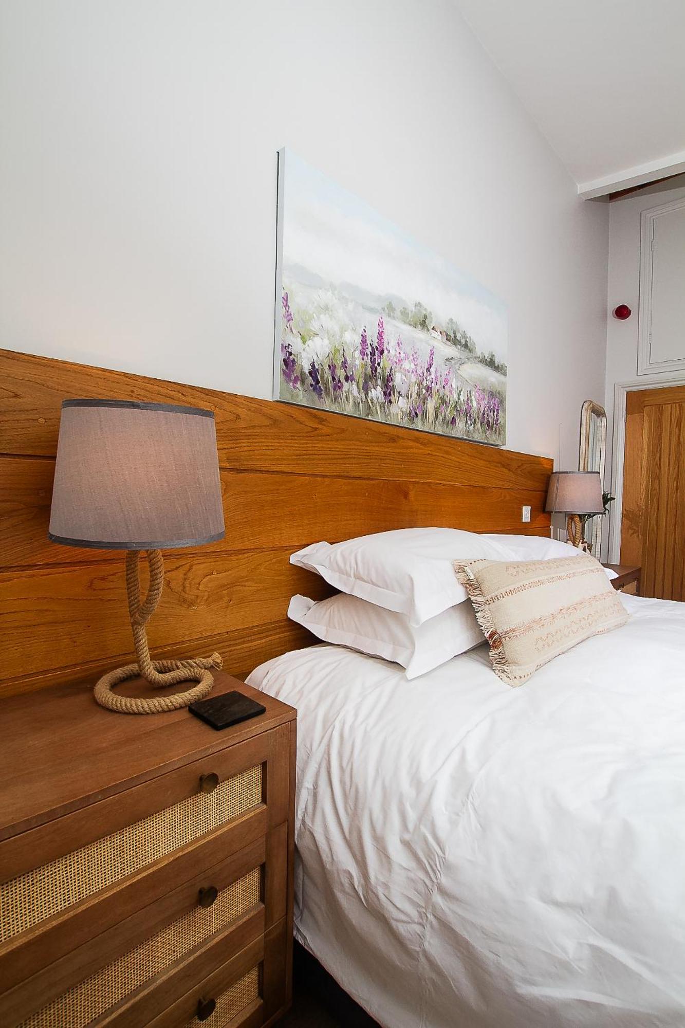 Winyard'S Gap Inn South Perrott Room photo