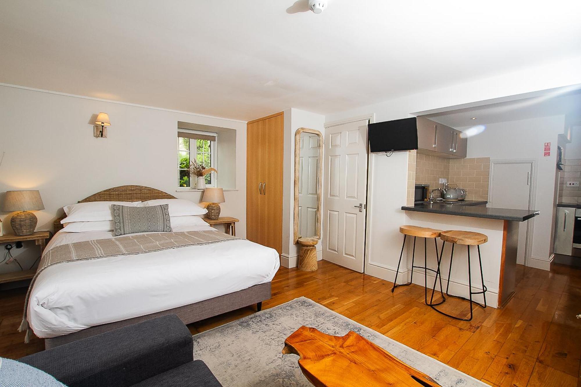 Winyard'S Gap Inn South Perrott Room photo