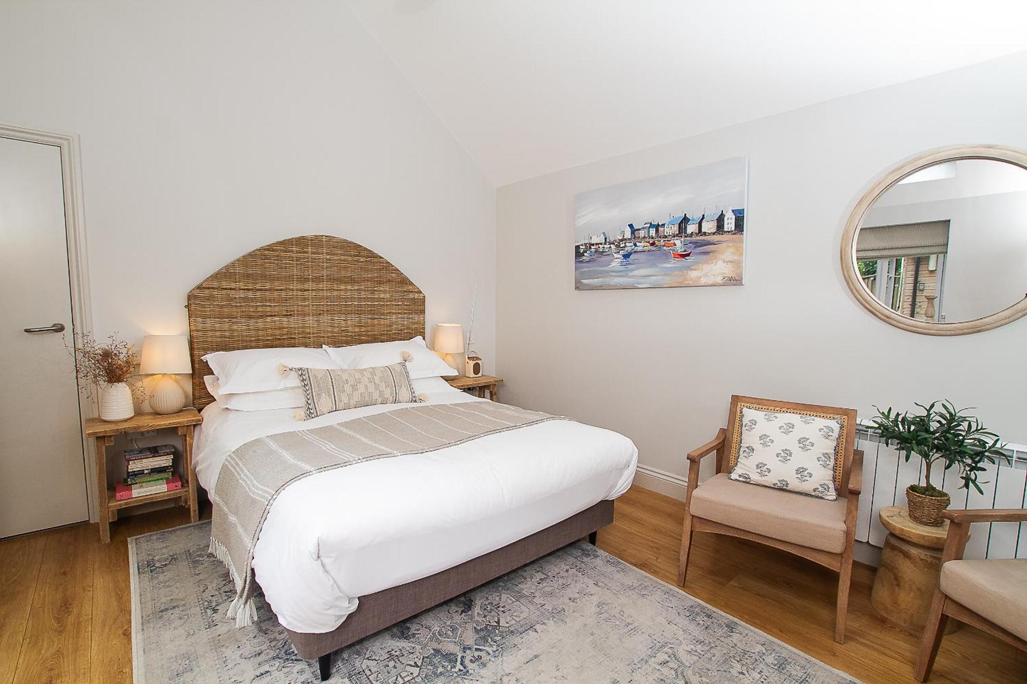 Winyard'S Gap Inn South Perrott Room photo