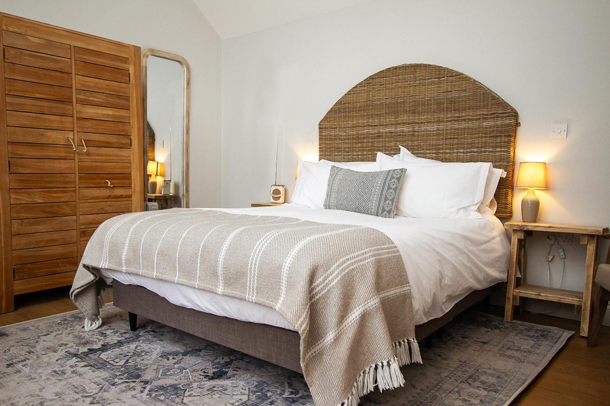 Winyard'S Gap Inn South Perrott Room photo