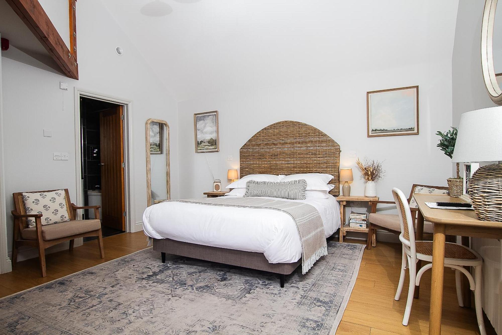 Winyard'S Gap Inn South Perrott Room photo