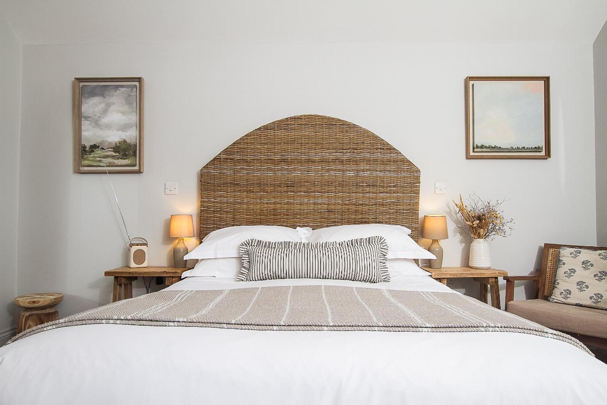 Winyard'S Gap Inn South Perrott Room photo