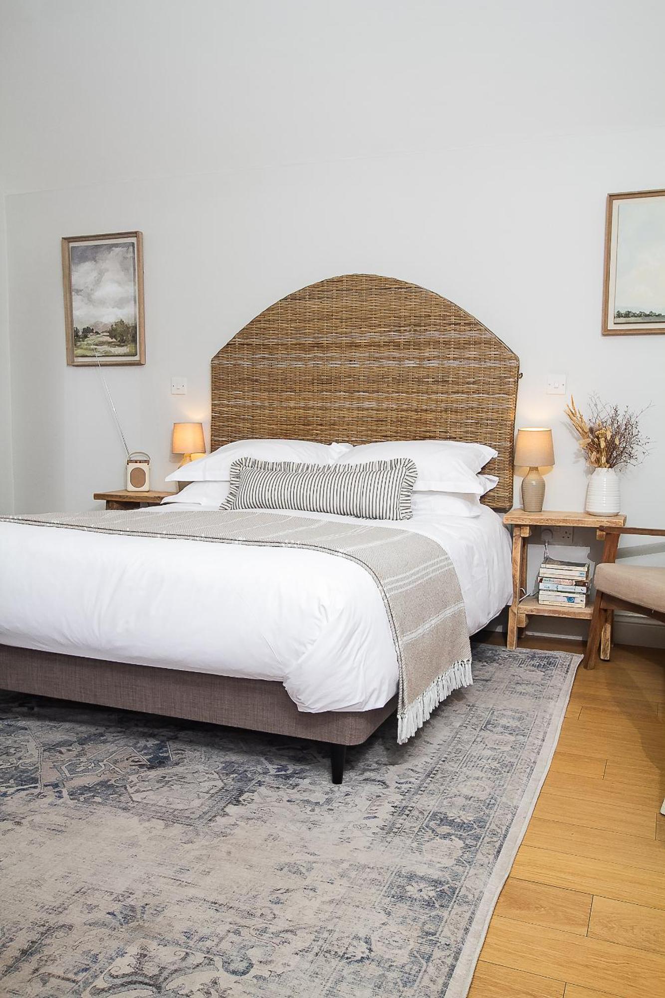 Winyard'S Gap Inn South Perrott Room photo