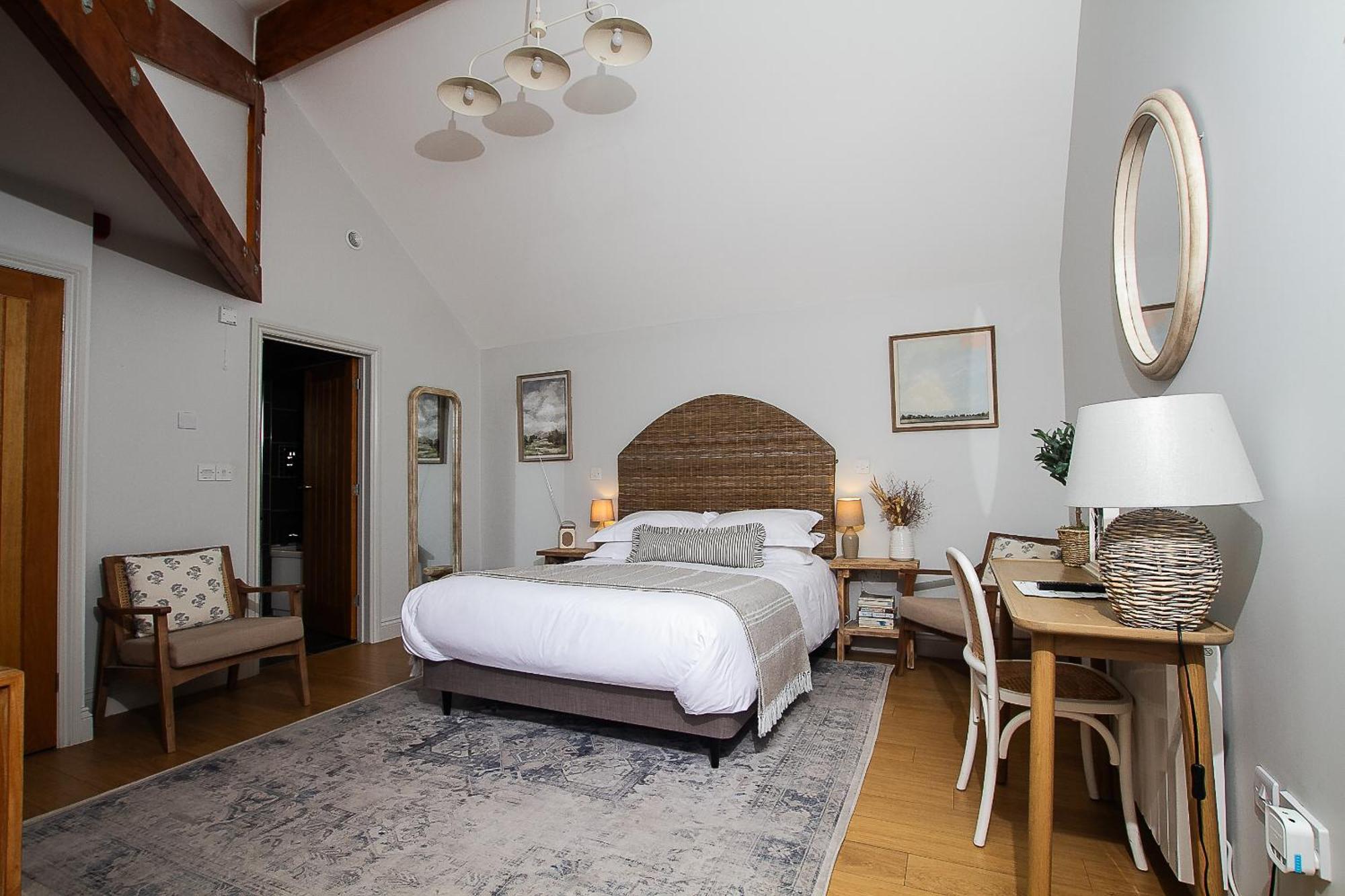 Winyard'S Gap Inn South Perrott Room photo