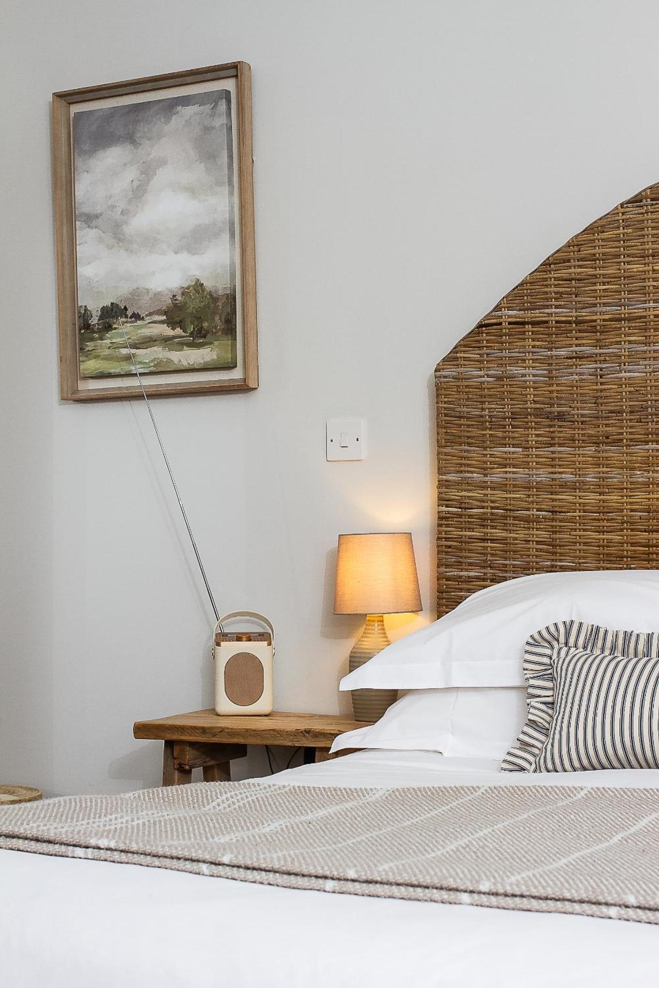 Winyard'S Gap Inn South Perrott Room photo